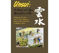Unsui: A Diary of Zen Monastic Life