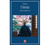 Unsui. Sulla via dello zen - Tôzan