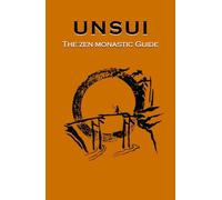 雲水 UNSUI: the zen monastic guide