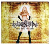 UnSun - THE END OF LIFE