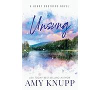 Unsung: A Runaway Bride Small Town Romance: 2