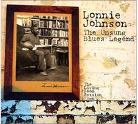 Unsung Blues Legend by Lonnie Johnson (2000-07-11)