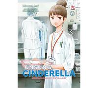 Unsung Cinderella. Midori, farmacista ospedaliera (Vol. 3)