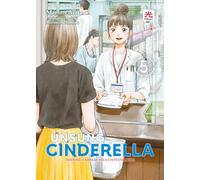 Unsung Cinderella. Midori, farmacista ospedaliera (Vol. 5)
