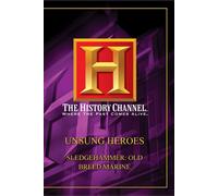 Unsung Heroes:sledgehammer (DVD)