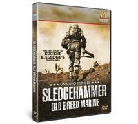 Unsung Heroes: Sledgehammer Old Breed Marine [DVD] [Edizione: Regno Unito]