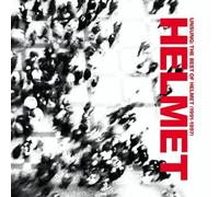 Unsung: The Best Of Helmet (1991-1997) by Helmet (2004-01-27)