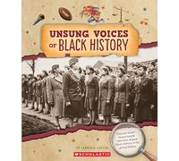 Unsung Voices of Black History
