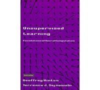 Unsupervised Learning: Foundations of Neural Computation