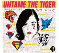 Timony, Mary - Untame the Tiger