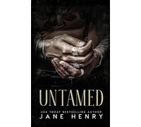 Untamed: A Dark Forced Marriage Bratva Romance: 2