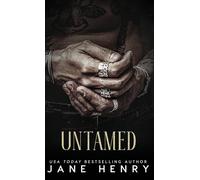 Untamed: A Dark Forced Marriage Bratva Romance