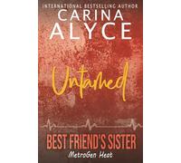 Untamed: A Dirty Daddy's Girl Steamy Medical Romance