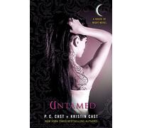 Untamed: A House of Night Novel
