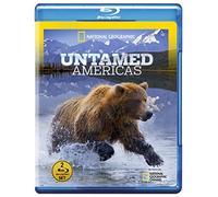 Untamed Americas