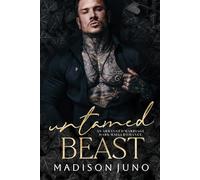 Untamed Beast: An Arranged Marriage Dark Mafia Romance