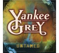 Untamed by Yankee Grey