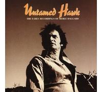 Merle Haggard - Untamed Hawk (5-CD Deluxe Box Set)