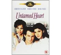 Untamed Heart by Christian Slater