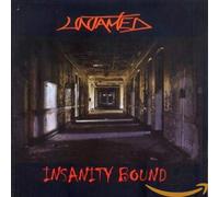 Untamed - Insanity Bound