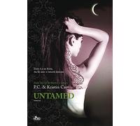 Untamed. La casa della notte