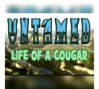 Untamed: Life Of A Cougar (PC) Steam Gift - GLOBAL