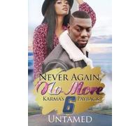 Untamed Never Again, No More 6 (Tascabile)