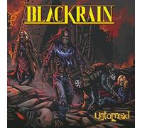 Untamed ( vinyl )