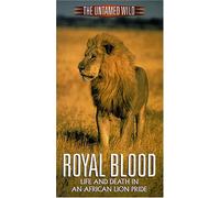 Untamed Wild: Royal Blood [Edizione: USA]