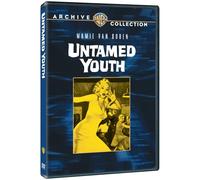 Untamed Youth