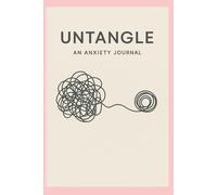 Untangle:: Anxiety journal