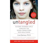 Lisa Damour Untangled (Tascabile)