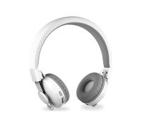 Untangled Pro Kids Cuffie Bluetooth, bianche, sicure e durevoli, on-ear