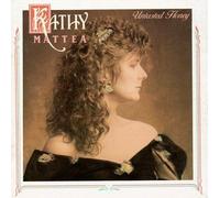 Untasted Honey by Kathy Mattea (1994-09-27)