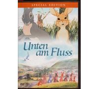 Unten am Fluss