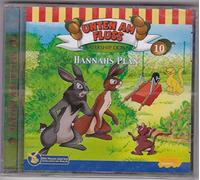 Unten am Fluss (Folge 10) - Hannahs Plan