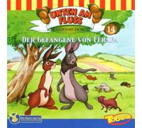 Unten am Fluss (Folge 14) - Der Gefangene Von Efrafa