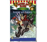 Unten am Fluss (Folge 8) - Flucht aus Efrata