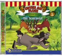 Unten am Fluss (Folge3) - Die Schlinge