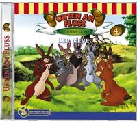 Unten am Fluss (Folge4) - Der Neue