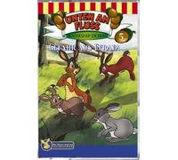 Unten am Fluss (Folge5) - Gefahr aus Efrafa