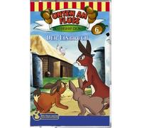 Unten am Fluss (Folge6) - Der Einbruch