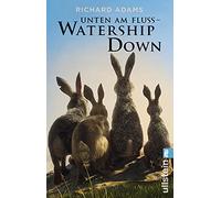 Unten am Fluss - 'Watership Down': Ein ergreifendes Spiegelbild der Gesellschaft und die fesselnde Geschichte eines langen Weges in die Freiheit