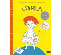 Untenrum: Und wie sagst du?