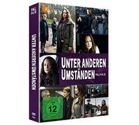 Unter anderen Umständen - Box 5 - Fall 9 & 10