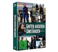 Unter anderen Umständen - Box 6 - Fall 11 & 12
