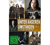 Unter anderen Umständen - Das Geheimnis der Schwestern Fall 14