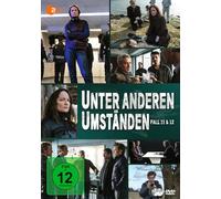 Unter anderen Umständen - Fall 11 & 12