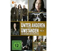 Unter anderen Umständen - Fall 14