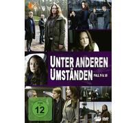 Unter anderen Umständen - Fall 9 & 10